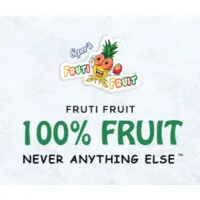 Fruti Fruit