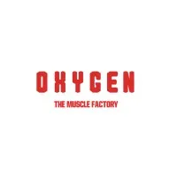 Oxygen Fitness Center Inc