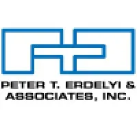 PETER T. ERDELYI & ASSOC. INC. - Architectural Engineering & Structural Design PETER T. ERDELYI & ASSOC. INC. - Architectural Engineering & Structural Design