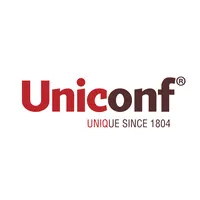 Uniconf verified emails