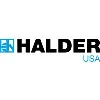 Halder, Inc. Halder, Inc.