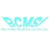 BLUE COLLAR MANPOWER SERVICES, INC.