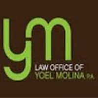 Law Office of Yoel Molina, PA