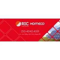 RIC KOMECO