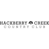 Hackberry Creek Country Club