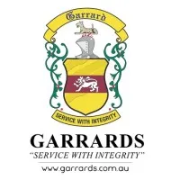 Garrards Pty Ltd