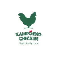 Kampoeng Chicken