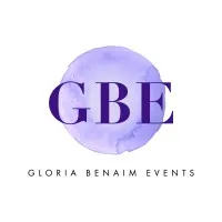 GBE - Gloria Benaim Events