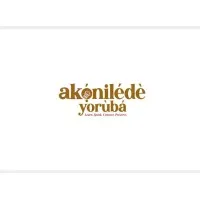Akonilede Yoruba