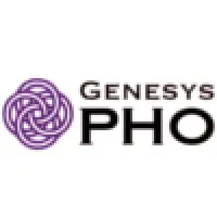 Genesys PHO Genesys PHO