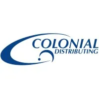 Colonial Distributing Colonial Distributing