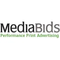 MediaBids - Performance Print Advertising