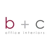 b + c Office Interiors