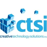 Creative Technology Solutions, Inc.