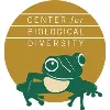 Center for Biological Diversity Center for Biological Diversity