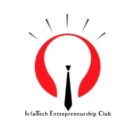 IcfaiTech Entrepreneurship Club