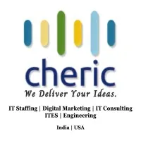Cheric Information Network Technologies Pvt. Ltd. Cheric Information Network Technologies Pvt. Ltd.