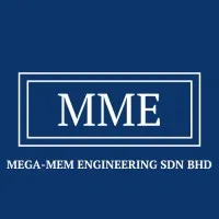 Mega-Mem Engineering Sdn. Bhd. Mega-Mem Engineering Sdn. Bhd.
