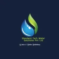 Standard Tech Water Solutions Pvt Ltd ambala, India