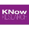 KNow Research KNow Research