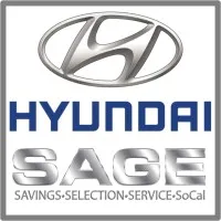 Sage Hyundai