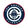 LA Clippers LA Clippers