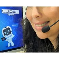 Luiden Systems Luiden Systems