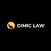 DIMIC LAW
