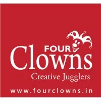 Four Clowns