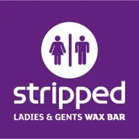 Stripped Wax Bar