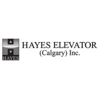 Hayes Elevator (Calgary) Inc. Hayes Elevator (Calgary) Inc.