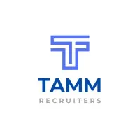 Tamm Recruiters Inc