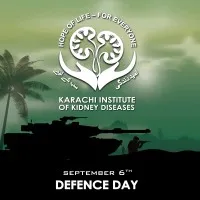 Karachi Institute of Kidney & Diseases Association