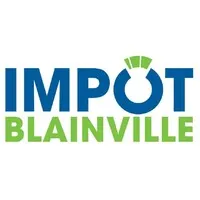 Impôt Blainville