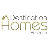 Destination Built Destination Built