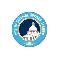 City of DeFuniak Springs, FL