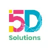 5D Solutions 5D Solutions