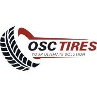 OSC TIRES OSC TIRES