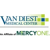 Van Diest Medical Center Van Diest Medical Center
