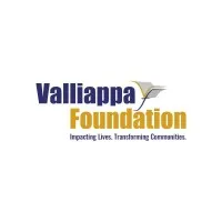 Valliappa Foundation Valliappa Foundation