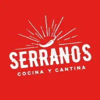 Serranos Cocina Y Cantina