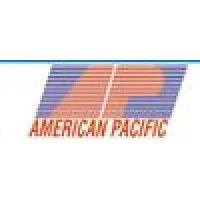 American Pacific Forwarders