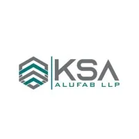 KSA ALUFAB LLP