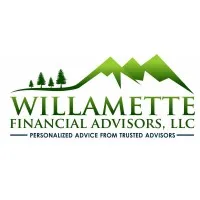Willamette Financial Advisors, LLC Willamette Financial Advisors, LLC