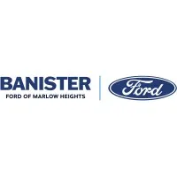 Banister Ford of Marlow Heights