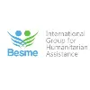 Besme International Group for Humanitarian Assistance Besme International Group for Humanitarian Assistance