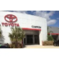 Courtesy Toyota of Morgan City