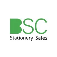 BSC Stationery Sales
