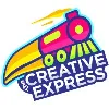 The Creative Express The Creative Express