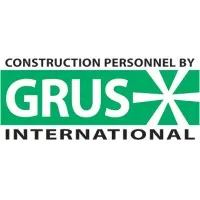 Grus Construction Personnel